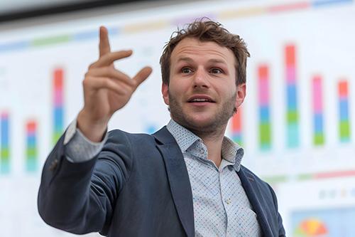 Customized training programs address specific organizational needs.